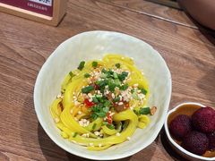 -大盐帮川菜馆(长楹天街店)