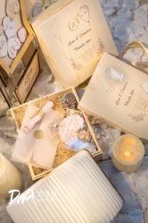 -DNA Wedding 婚礼记(上海店)