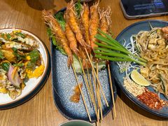 -KARN敢·春武里泰国小餐馆(版筑翠园店)