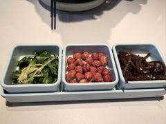 -南拳十三姨·潮汕砂锅粥·粤菜(西单大悦城店)