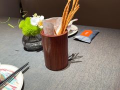 -锦府园·新台州菜(合生汇店)