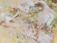 -喜家德虾仁水饺(北京超极合生汇店)
