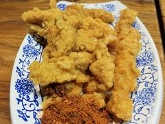 -串大叔炭火烤串·鸡西大冷面刀削面(总店)