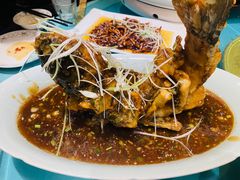 -邵厨香菜馆(唐人街店)