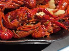 -沈胖子音乐烤吧·炒菜·龙虾(环城东路店)