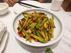 -老爷庙风味美食府(魏都大道店)