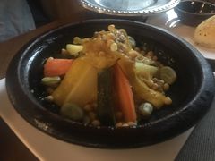 -Tajine Moroccan塔金摩洛哥中东餐厅