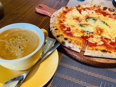 -明星酒店•FORNETTO佛纳朵意餐厅•披萨•意面(湘隆时代广场店)