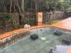 -庐山西海国际温泉度假村