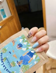 -Nail Romance·美甲罗曼史