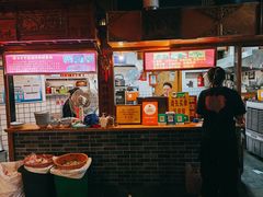 -锦泓老字号猪脏粉(东联大厦店)