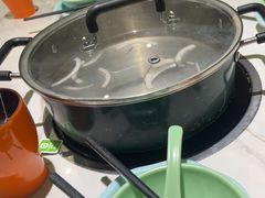 -采椰郎椰子鸡·脆皮鸡火锅(融创茂店)