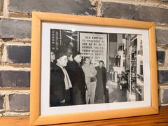 -小时候文化餐厅(盘山店)