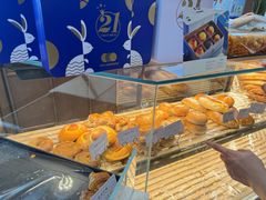 -21克拉面包(崂山万象汇店)