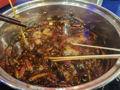 -马路边边火锅串串(观前街店)