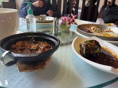 -逸林轩中餐厅(中信泰富朱家角锦江酒店)