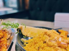 -星叶·东南亚料理(温州万象城店)