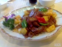 -佛有缘素食馆·荔湾老字号(陈家祠首店)