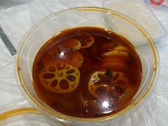 -黑竹香鸡(营和巷店)