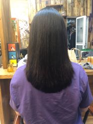 -川崎形象·GANO HAIR  salon