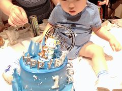 -玫瑰厅上海菜(兴国路店)