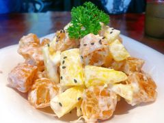 菠萝油条-春暖花开(西溪店)