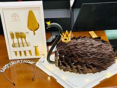 -西檬树SIMON·T轻奢蛋糕(大东方Max店)