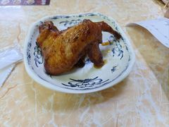 -渔记茶餐厅(渔村店)