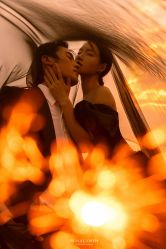 -挪娅婚纱摄影皇家会所