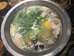 -林记潮牛·牛肉火锅(上马墩店)