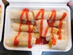 芽菜猪肠碌-阳江猪肠碌(江南西店)