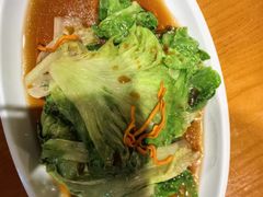 -三凤酒家·百年无锡菜(清扬茂业店)
