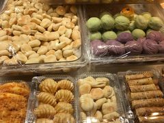 -恩点烘焙面包糕点·伴手礼(和平广场店)