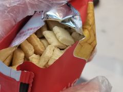 -海底捞火锅(万象城店)