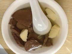 -广和隆猪蹄面(钟法路店)