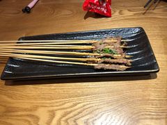 昭通小肉串-麦麦山云南菜(复地活力城店)