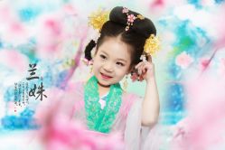 -爱儿宝孕妇儿童亲子摄影(月亮河店)