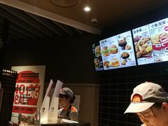 -肯德基(新市百店)