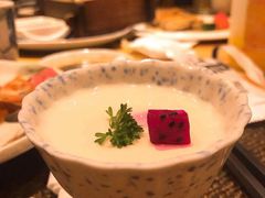 饭后甜点-大岛日本料理铁板烧(南通大饭店)
