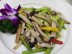 -清真马祥兴菜馆(云南北路店)