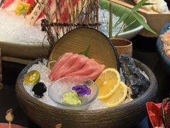 -上井料理黑金店(IFS国金中心店)