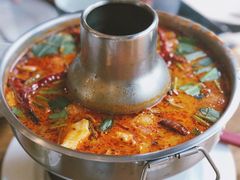 -Chom Cafe and Restaurant