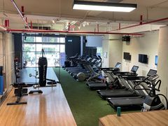 -YCHL Studios健身工作室(市二宫店)