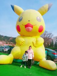 -童心园麦窑·儿童拓展探宝乐园