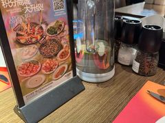 -ZAFFERANO西班牙海鲜饭(上海首店)