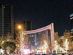 -西安万象天地