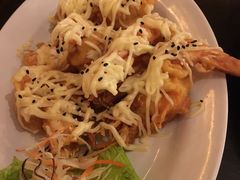 -Telaga Seafood Restaurant