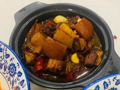 -新新湘菜馆(新中街二条店)