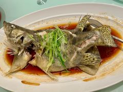 -香丰阁·烤鸭·川湘菜(清河店)