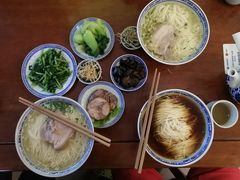 -同得兴 Since·1995 传统苏式面馆(十全街店)